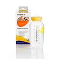 thumbnail image 2 of Medela Breast Milk Bottle, 2 of 6