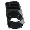 thumbnail image 2 of MYG Car Central Storage Box Cup Holder Stand for Mercedes Benz C Class X253 E, 2 of 9