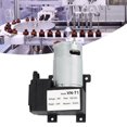 thumbnail image 3 of Micro DC Vacuum Pump Pump Engineering Plastic Durable Low Noise Vacuum Pump Air DC24V, 3 of 8