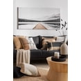 thumbnail image 4 of Bouclair Natural Dock with Mountain View Printed Canvas 30 X 60 in (76.2 X 152.4 cm), 4 of 4