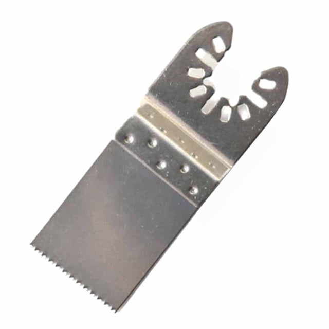 Multi Tool Blades Oscillating Saw Blades Blades For Wood Metal Plastic Cutting