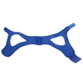 thumbnail image 2 of Anti Snore Chin Strap, Soft Elastic Breathable Anti Snoring Chin Strap Adjustable  For Adults For Sleep Aid Solution, 2 of 8