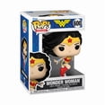 thumbnail image 2 of Funko Pop! Pop! Heroes: DC Comics - Wonder Woman (DC New Classics) Vinyl Figure, 2 of 3