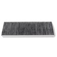 thumbnail image 2 of Range Hood Filter Replacement, Easy To Clean Universal Activated Carbon Range Hood Filter  for  Pure Puakf, 2 of 7