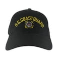 thumbnail image 2 of Rothco Chapeau Ajustable des Garde-Côtes des États-Unis, 2 of 2