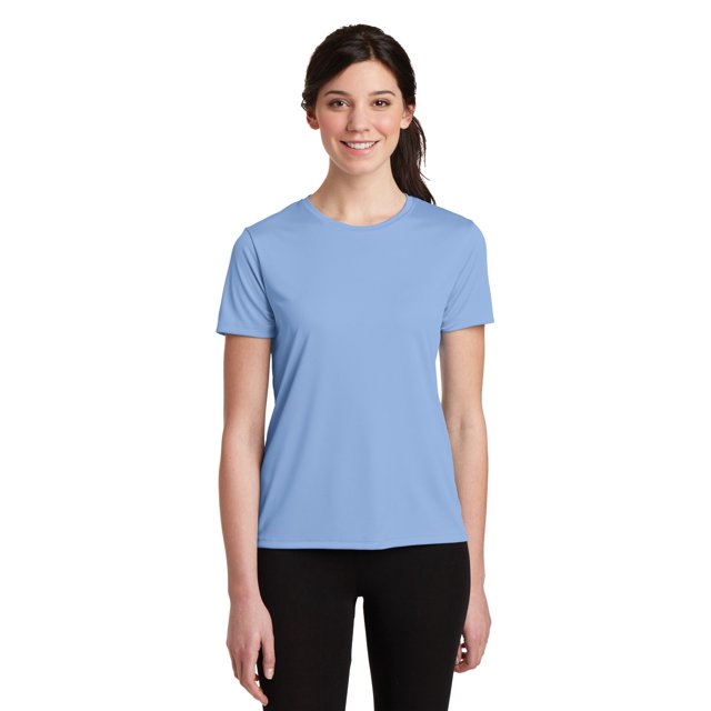 Hanes Dames 4 oz. Cool Dri T-Shirt