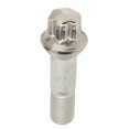 thumbnail image 4 of Wheel Lug Bolt 0009905407 Iron Sturdy Wearproof Replacement for MERCEDESBENZ GLC300, 4 of 14