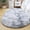 A #3, variant on Vaidha Oval Silk Carpet Bedroom Lovely Girl Bed Blanket Window Mat Living Room Coffee Table Full Blanket Washable