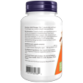 thumbnail image 3 of NOW Supplements Betaine HCl Vegetable Capsules, 120 Count, 3 of 3