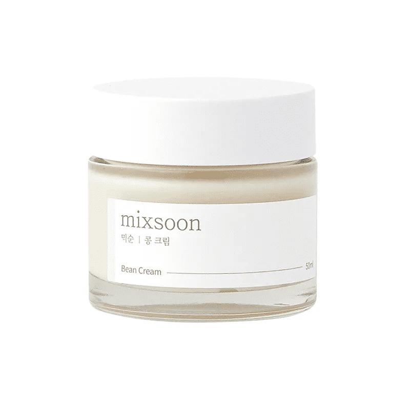 MIXSOON - Bean cream (50ml)