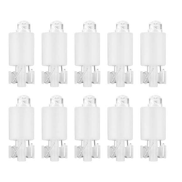 LED Lamp, Arcade Button LED Light Abrasion Resistant For Game Accessories