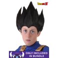 thumbnail image 3 of Accessoire d'Armure Z Saiyan Dragon Ball pour Enfant, 3 of 4