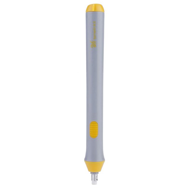 Noref Automatic Eraser, Battery Powered Eraser,Tenwin Electric Battery Operated Automatic Pencil Eraser with 22 Eraser Refills