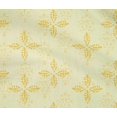 thumbnail image 4 of oneOone Tissu en Coton Flex Imprimé Floral Bloc 40 Pouces de Large, 4 of 4