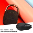 thumbnail image 2 of Manchon de Rangement Bonne Dureté Anti-Poussière Portable Pochette de Protection pour Haut-Parleur Compatible Bluetooth pour JBL Clip4, 2 of 10