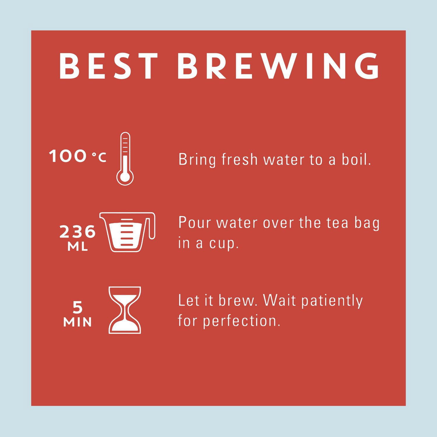 Tazo Awake English Breakfast Tea