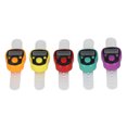 thumbnail image 3 of Electronic Finger Counter, Environmentally Friendly Clicker Counter 5 Pcs With Light For Competitions, 3 of 8