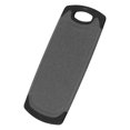 thumbnail image 2 of Cutting Board, PP Kitchen Chopping Board Double-Sided BPA-free  For Picnic For Home For Kitchen Gray, 2 of 8