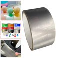 thumbnail image 2 of tredstone Unique Decompression Toys with Funny Sticky Ball Rolling Tapes Gray 10m 1Set, 2 of 6