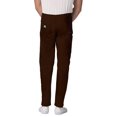 thumbnail image 4 of Adar Universal Unisex Scrubs - Drawstring Tapered Leg Scrub Pants, 4 of 6