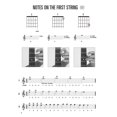 thumbnail image 4 of Book 1 Deluxe Beginner Edition - Guitar Method - self-training course - CD, DVD, download, 4 of 6