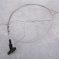 thumbnail image 2 of Oil Level Dipstick Engine Oil Dipstick Car Tool Fit For  Ram 2500 3500 2000-2002 5080582AA, 2 of 8