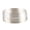Silver, variant on Luzkey 50 Loops Jewelry Wire Beading Wire for Jewelry Making Adult Art Crafts Accessories Gifts DIY Metal Wire for Necklace Bracelet Gold