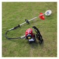 thumbnail image 3 of 4-stroke Engine 4 Stroke Gasoline Engine 39.0cc 2.6HP Power Lawn Mower For Brush Cutter Petrol Strimmer Tree Pruner ,Easy to Use, 3 of 10