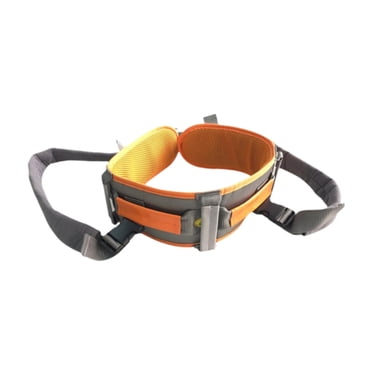 lionlar Gait Belt Moving Assist Transfer Belt for Standing Practice Disabled Injured XL