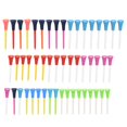 thumbnail image 1 of FLAMEEN 50PCS 83mm Coloré Silicone Souple Plastique Durable Double Couche Protection de l'Environnement Tee de Golf Non Toxique, Tee de Golf Doux, Tee de Golf en Silicone, 1 of 8