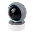thumbnail image 3 of Pets Camera with 2 Way Intercom Smart Motion Sense Indoor Camera for Home Safety WIFI Dog Camera with PTZ 355° Shooting, 3 of 14