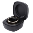thumbnail image 1 of Bague Traqueur de Mise en Forme, Bague Intelligente Portable Légère Résistante à l'Eau IP68 pour Cadeaux d'Anniversaire Type 8,Type 9,Type 10,Type 11,Type 12, 1 of 7