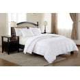 thumbnail image 1 of North Home All Season Down Alternative Duvet, 1 of 2