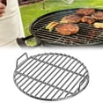thumbnail image 5 of Heavy Duty Outdoor Barbecue Grill and Versatile Griddle for Backyard Camping Picnic Cooking, 5 of 5