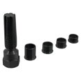 thumbnail image 1 of Performance Outil Kit de Réparation de Filetage de Bougie W83164 pour Réparer les Filetages Endommagés des Trous de Bougie; avec 4 Inserts de Filetage, 1 of 2
