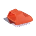 thumbnail image 1 of Heavy Duty Grill Scraper and Cleaner Tool with Sturdy Metal for Kitchen and Outdoor Barbecue, 1 of 3