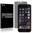 thumbnail image 1 of [BISEN] Protecteur d'Écran Anti-Espion pour iPhone 8 Plus, Anti-Rayures, Anti-Choc, Anti-Bulles, 1 of 3