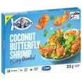 thumbnail image 4 of Crevettes papillon à la noix de coco de High Liner Crevettes papillon à la noix de coco de High Liner 315G, 4 of 5