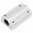 thumbnail image 3 of Linear Ball Bearing Block, Corrosion-Resistant Stronger Bearing Capacity Slide Block, 22mm For High Speed Mute Equipment High  Equipment, 3 of 8