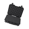 thumbnail image 2 of ziyahi Protective Tool Box Shockproof Storage Storage Sealed Tool Case Anti Impact Suitcase with Sponge C, 2 of 7