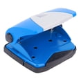thumbnail image 4 of MesaSe Adjustable Positioning Punching Machine Small Plastic Hole Punch for Stationery Binding, 4 of 8