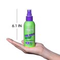 thumbnail image 5 of Garnier Fructis Style Curl Renew Reactivating Milk Spray For Curly Hair, 5 Ounce (Packaging May Vary), 5 of 5
