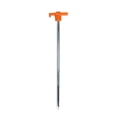 thumbnail image 1 of Coghlan's 10-Inch Heavy-Duty Steel Nail Pegs — Durable Camping Tent Stakes & Ground Anchors, 1 of 5