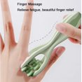 thumbnail image 3 of The Double- Finger Massager Is A Perfect Massage Tool For Hand Joints, Slimming The Finger And Pressing The To Care Hand Soreness 2PC, 3 of 8