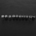 thumbnail image 1 of Chuck, 10Pcs CNC ER16 Chuck,  Milling Machine For Engraving Machine Industrial Equipment Industrial Machine, 1 of 8