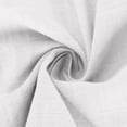thumbnail image 4 of Timegard Chemises à Manches Longues pour Femmes Grande Taille en Coton et Lin Hauts Légers Automne Décontracté Blouse Ample, 4 of 7
