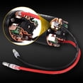 thumbnail image 3 of Kit Moteur ESC Brossé Étanche pour Chenilles RC avec Bouchon, 3 of 8