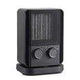 thumbnail image 2 of Pelonis Desktop Oscillation Ceramic Space Heater, 2 of 6