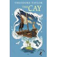 thumbnail image 1 of The Cay (A Puffin Book), 1 of 1