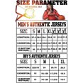 thumbnail image 4 of 2024 Basketball Jersey #30 Curry S, 4 of 4